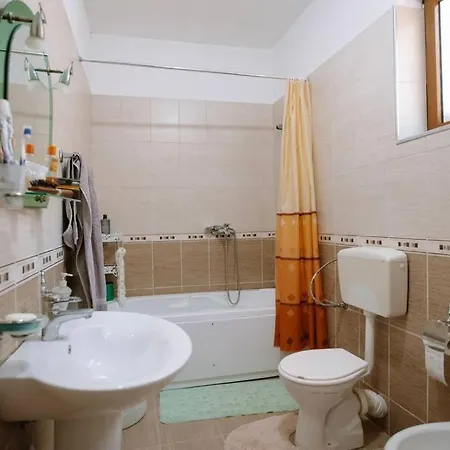 Tatil Evi Mountain In Zall Dardhe Peshkopi