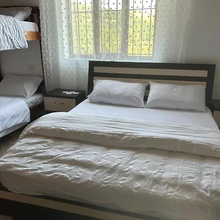 Tatil Evi Mountain In Zall Dardhe *