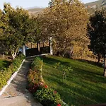 Mountain In Zall Dardhe Peshkopi