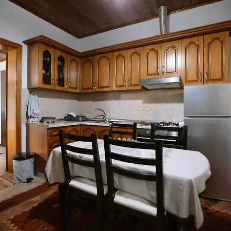 Vakantiehuis Mountain In Zall Dardhe Peshkopi