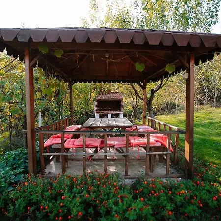 Mountain In Zall Dardhe