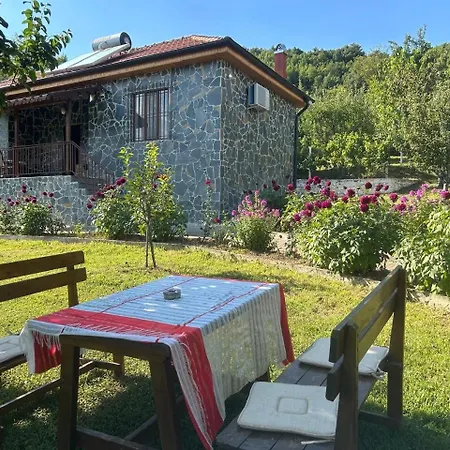 Σπίτι διακοπών Mountain In Zall Dardhe Peshkopi
