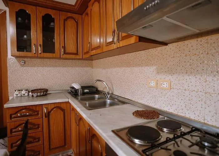 Mountain In Zall Dardhe