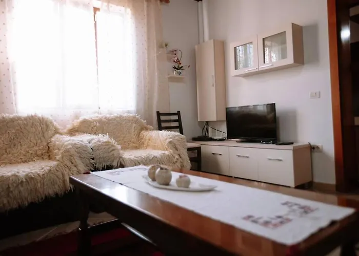 Mountain In Zall Dardhe Vakantiehuis