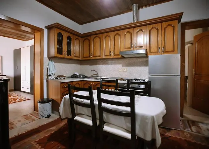 Vakantiehuis Mountain In Zall Dardhe Peshkopi