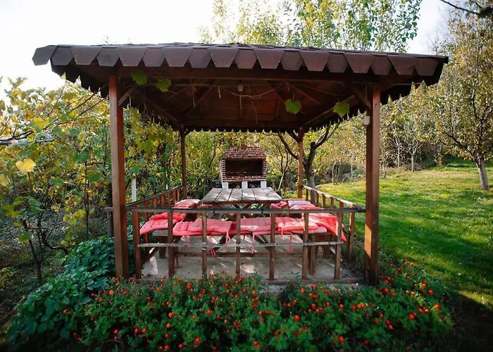 Mountain In Zall Dardhe